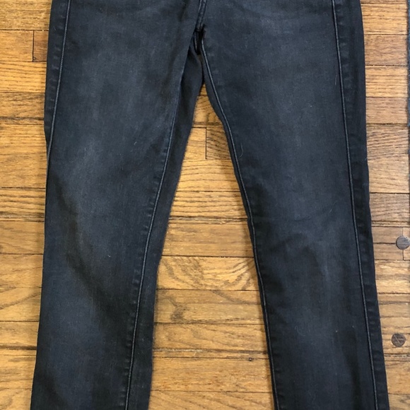 Raw 3301 Ultra High Super Skinny - Picture 2 of 5